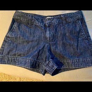 Women’s Gap Jean Shorts